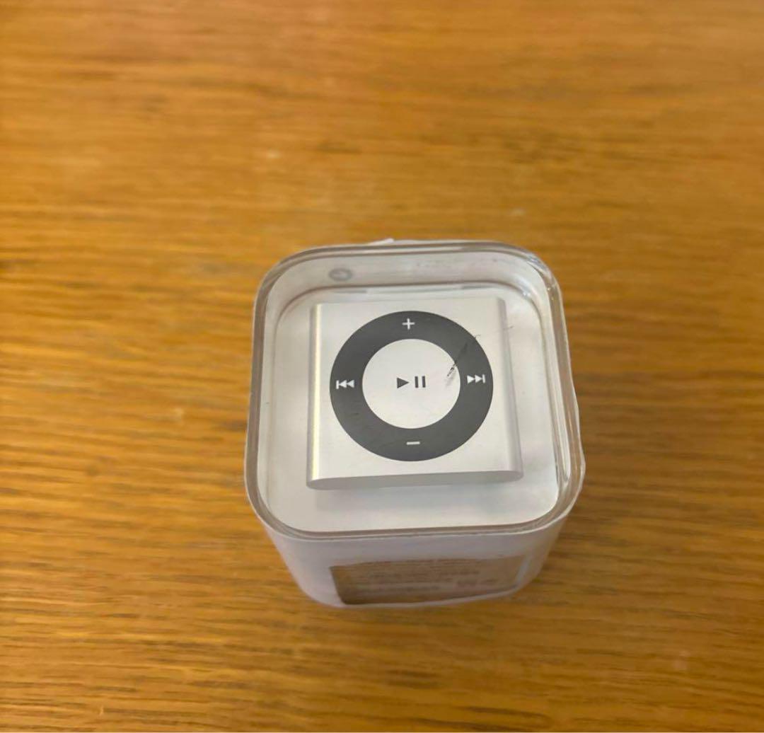 Apple iPod shuffle 2GB MC584/A