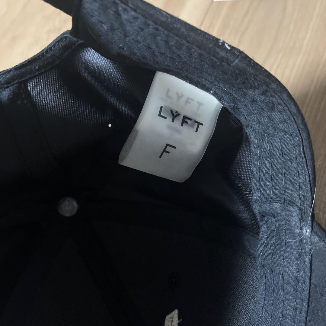 LYFT Y