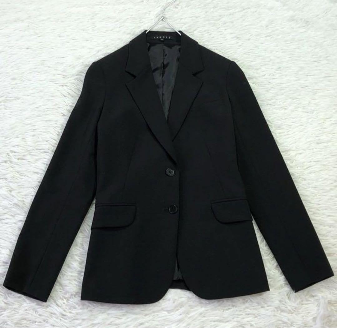 Theory セットアップスーツ　ジャケット　スカート　スラックス SUIT YOU | WOMEN（レディース）｜Theory 公式通販サイト