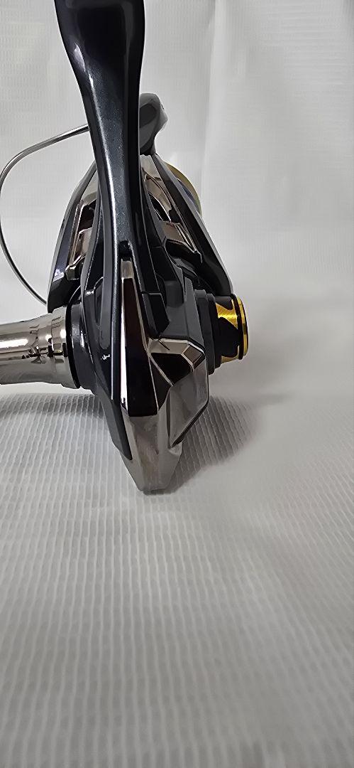 25アルテグラC3000HG