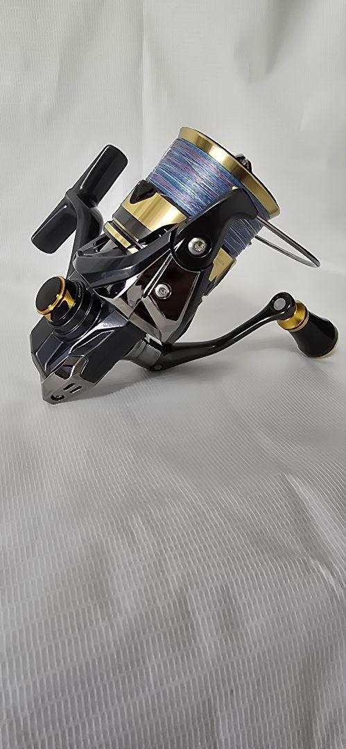 25アルテグラC3000HG