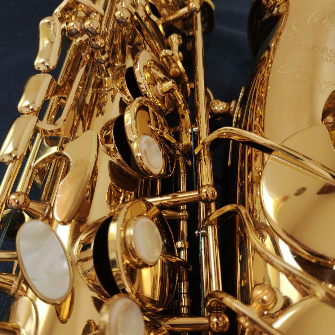 YANAGISAWA ヤナギサワアルトサックス　AWO10