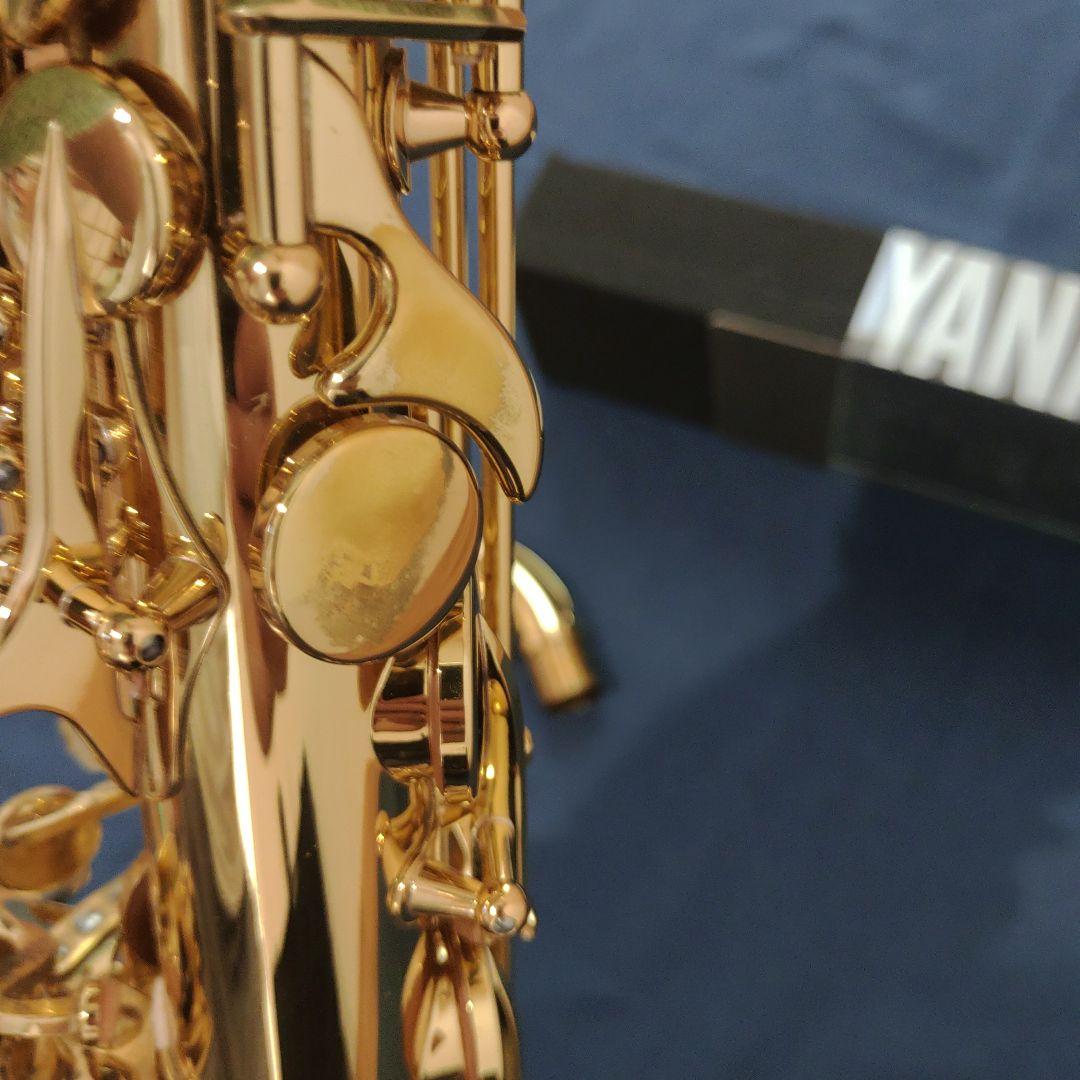 YANAGISAWA ヤナギサワアルトサックス　AWO10