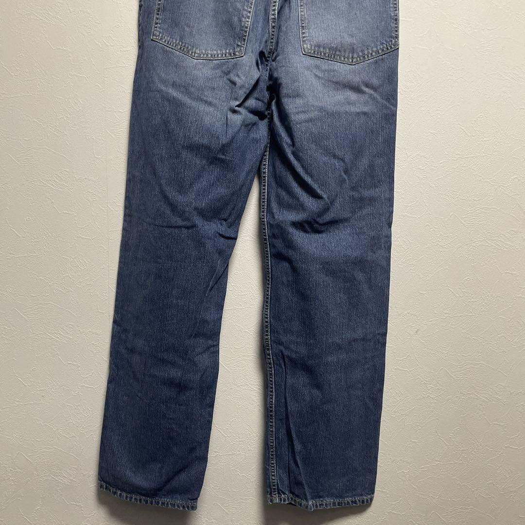Levi’s SILVER TAB LOW LOOSEロールーズ ジーンズ