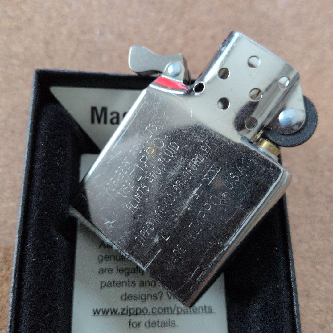 矢沢永吉 1999 Millennium America Tour Zippo - メルカリ