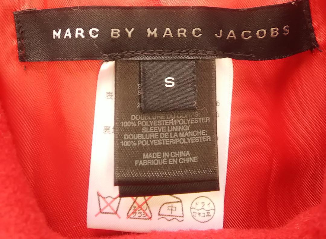 定番人気HOT 極美品*MARC BY MARC JACOBS*サイズS*コート ynHOB-m12073932680 HOT100%新品