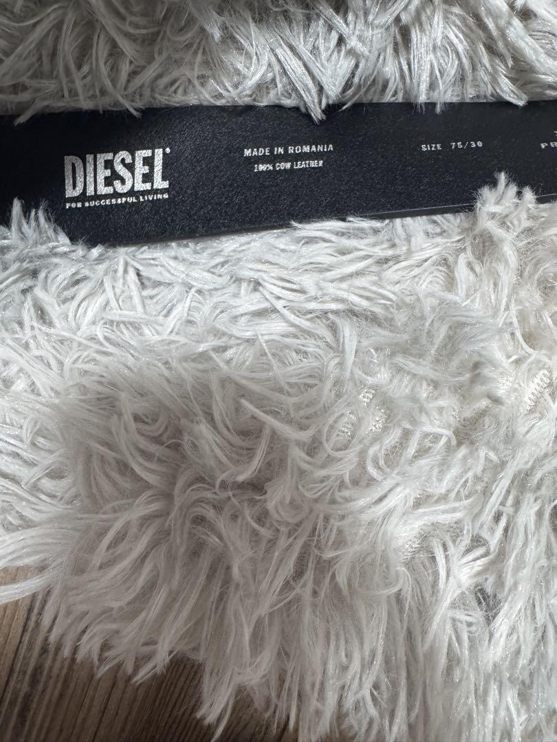 ディーゼルdieselベルト