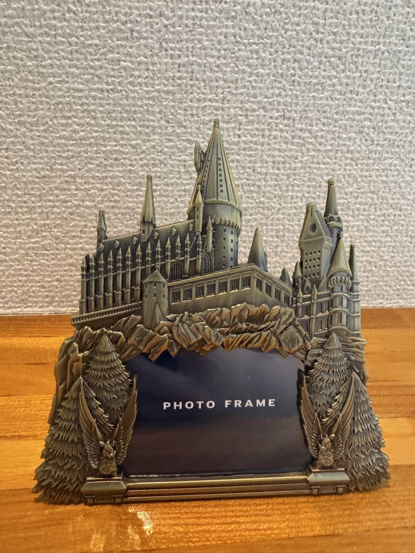 みぞの鏡 USJ ハリーポッター