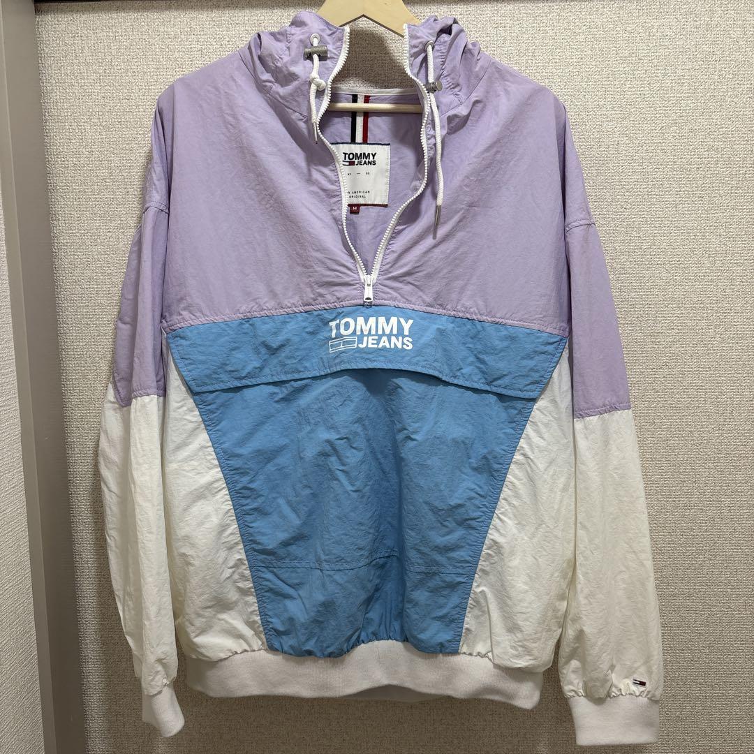  JEANS ナイロンジャケット Mサイズ