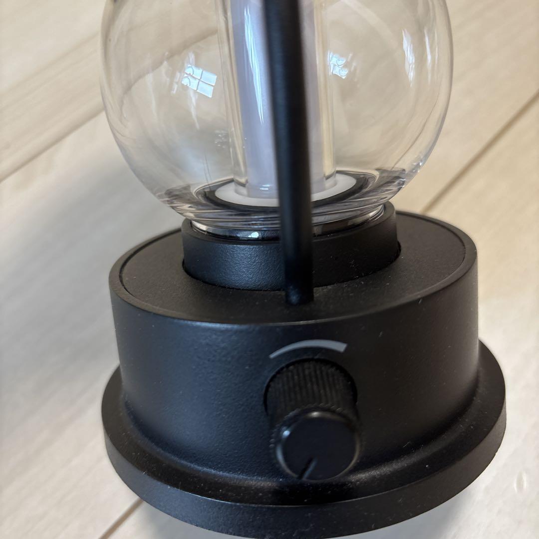 ライト・ランタン BALMUDA THE Lantern