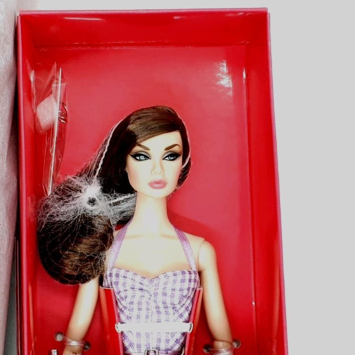 ポピーパーカー Poppy Parker Beach Babe 2021 | inmarco.ae