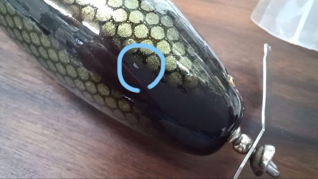痴虫　チムシ　クワメス