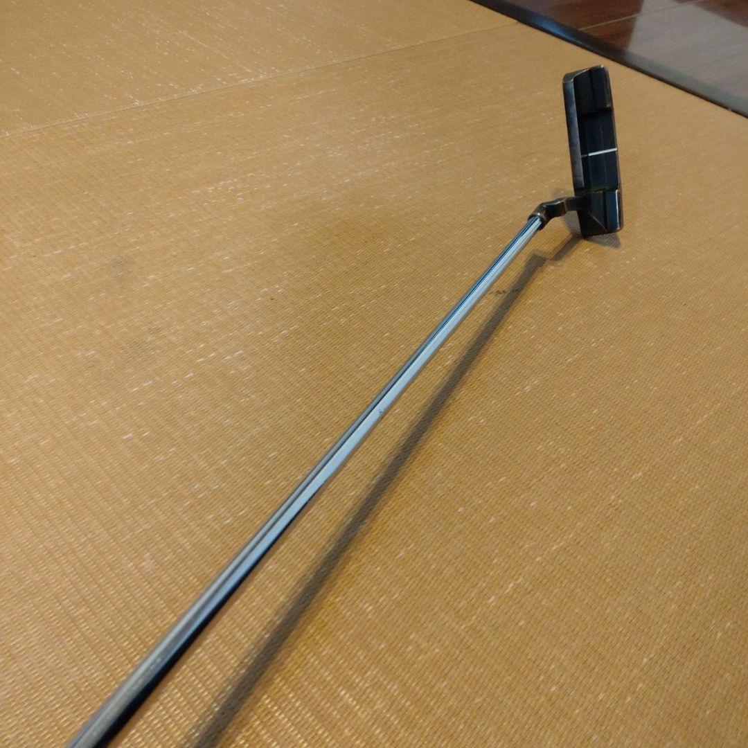 藤本技工　パター