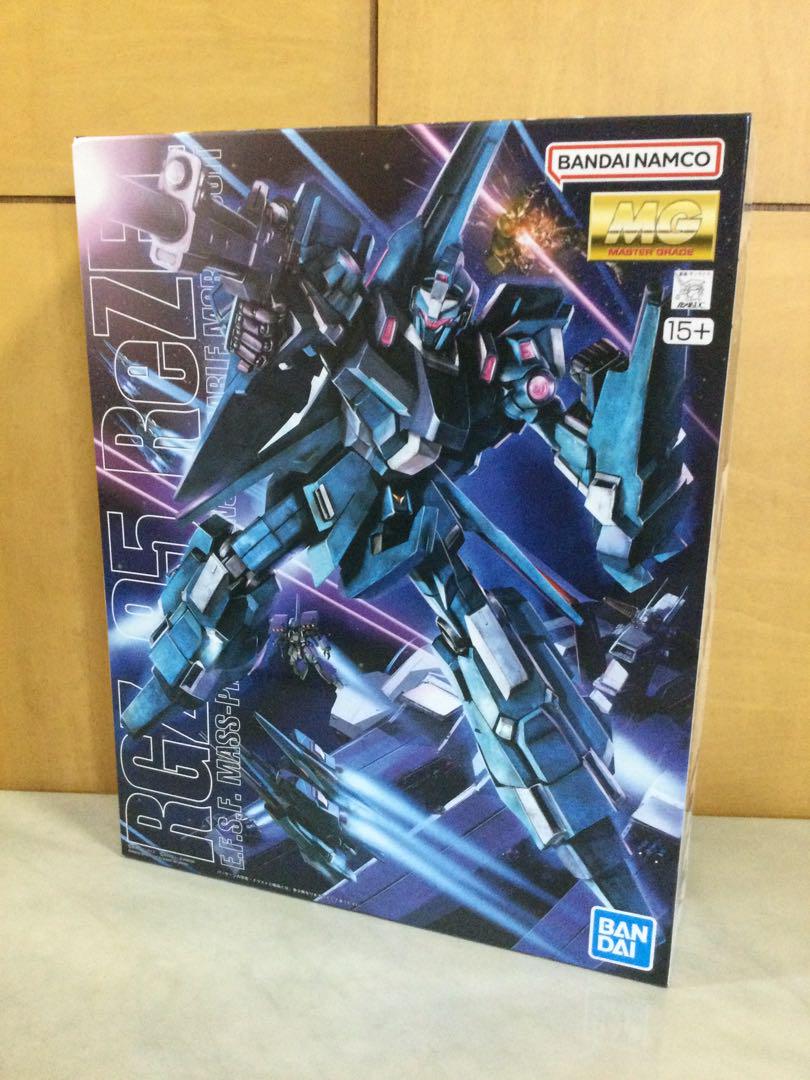 MG リゼル
