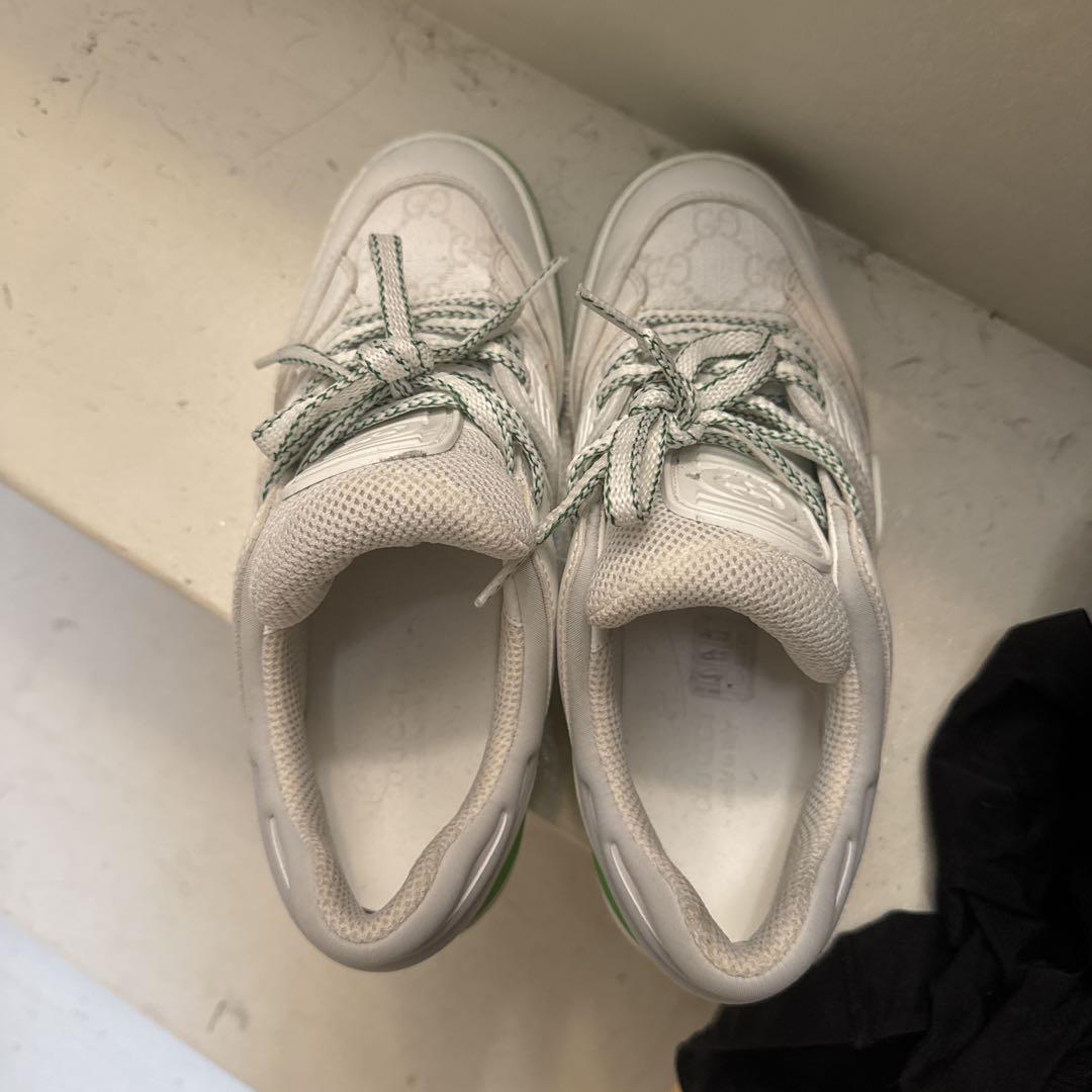 GUCCI グッチ スニーカー