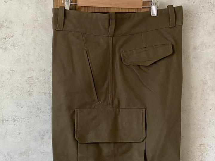 30%割引ブラック系,L人気ブラドン フランス軍 M47 前期 カーゴパンツ デッドストック 1952年 ワークパンツ/カーゴパンツ メンズ ブラック系L-WWW.MEDIATICOS.COM.DO 30%割引ブラック系,L人気ブラドン フランス軍 M47 前期 カーゴパンツ デッドストック 1952年 ワークパンツ/カーゴパンツ メンズ ブラック系L-WWW.MEDIATICOS.COM.DO