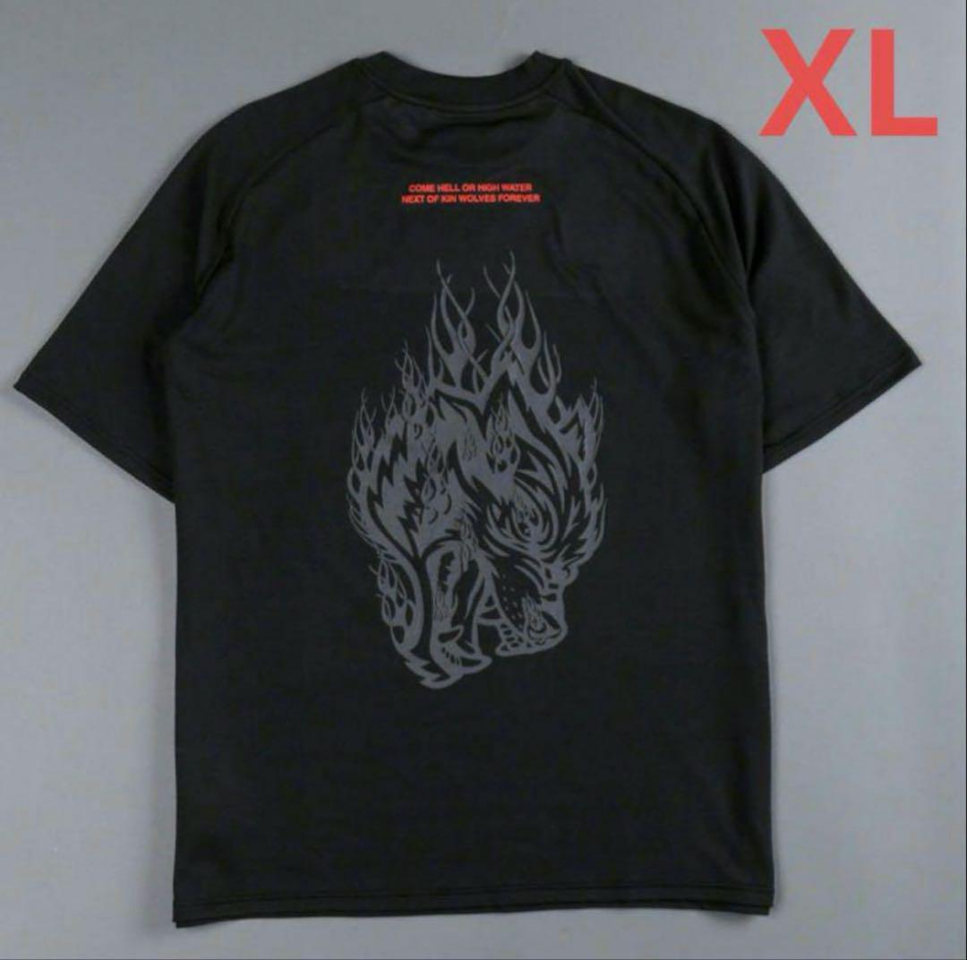 k*8様 新品未開封 Darc Sport マッスルTシャツ M ダルクスポーツ 新品未開封 ダルクスポーツ M ストリートファイター Tシャツ 豪