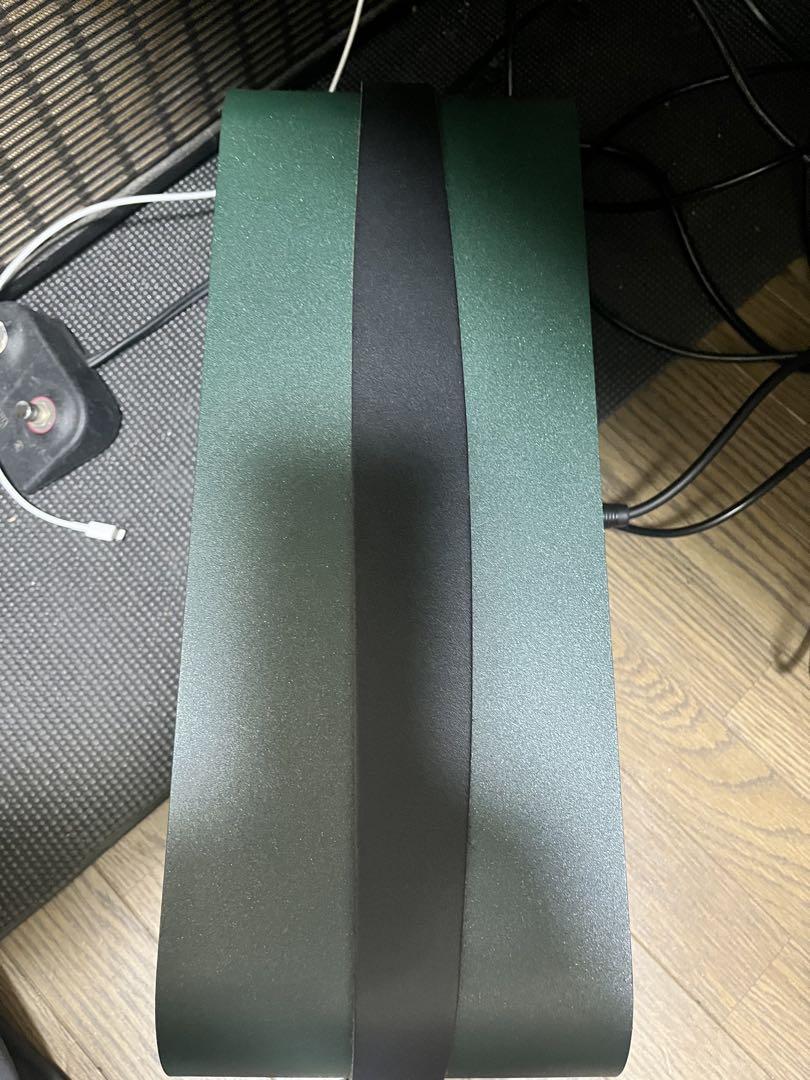 Kemper Profiler Head Blackアンプ非搭載モデル