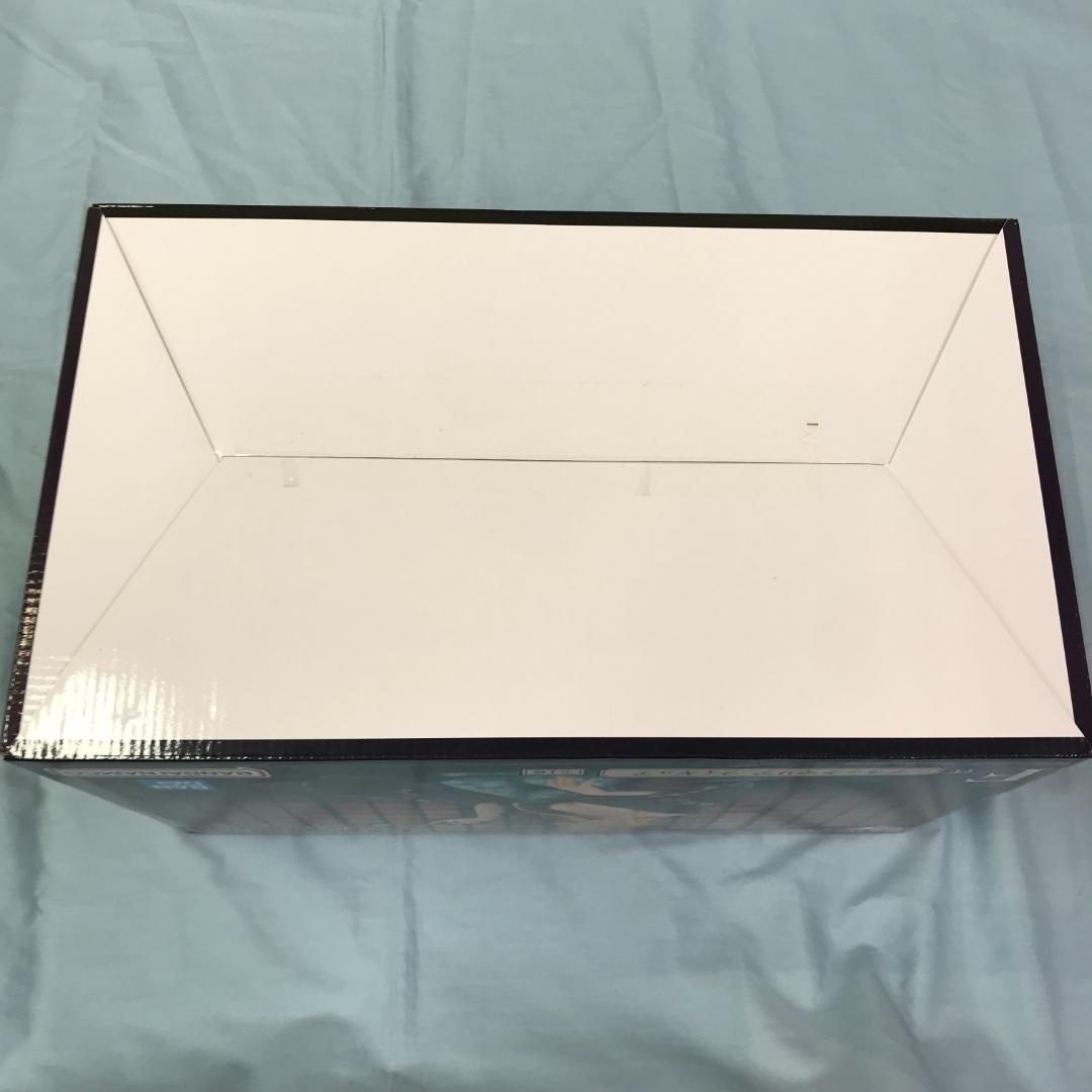 一番くじ ワンピース 百獣海賊団 飛び六胞 F賞 ブラックマリア フィギュア