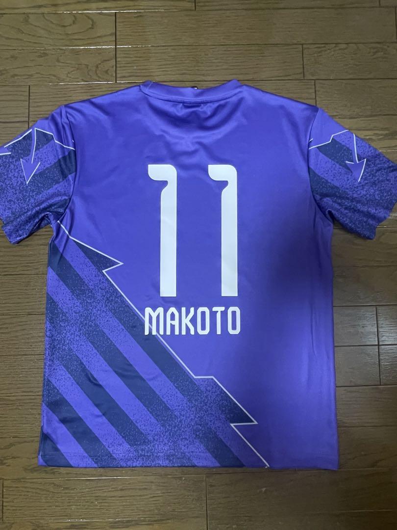 サンフレッチェ広島 2024 コンフィットTシャツ Lサイズ サンフレッチェ広島 2024 コンフィットTシャツ Lサイズ