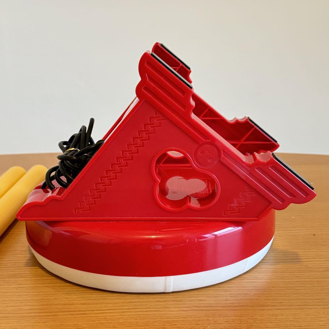 太鼓とバチ　任天堂　Switch 太鼓の達人専用コントローラー