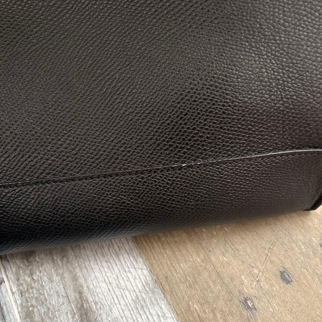 【超美品】BARCLAY CLUBスクエア3wayバック