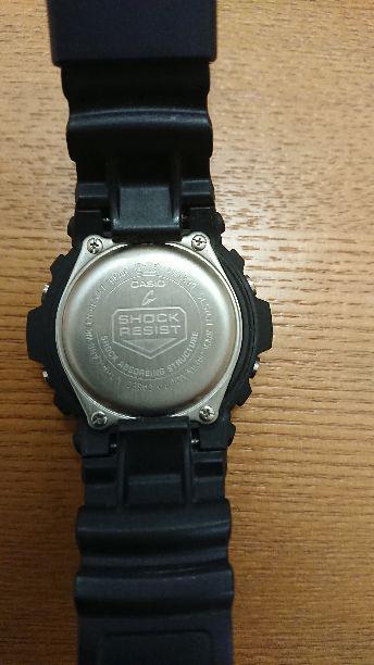 G―SHOCK   AW―591―2AJF