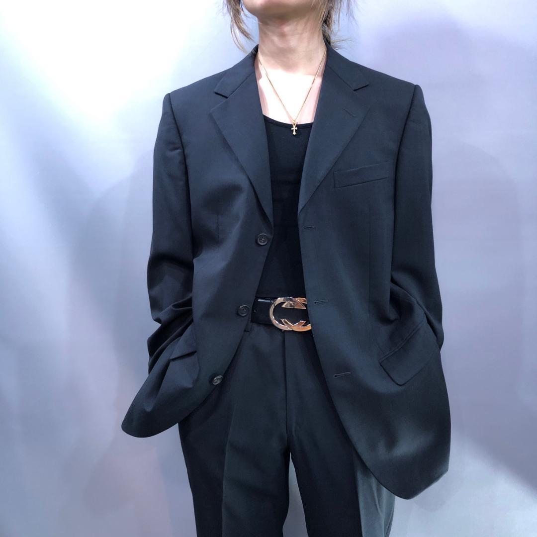 即納通販 GUCCI 3Bチェンジポケットセットアップスーツ dKNz0-m12082963112 豊富な大得価