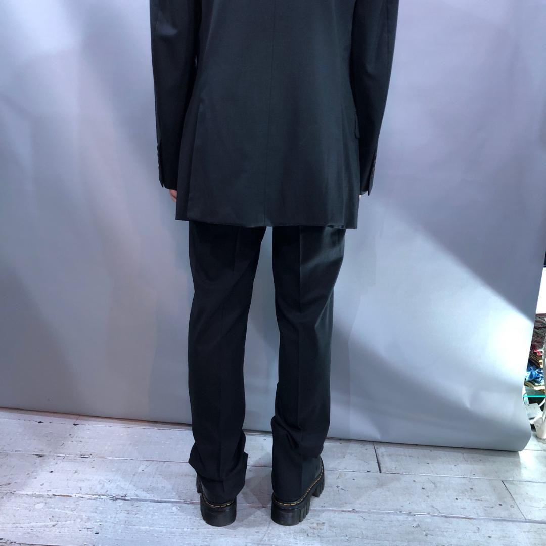 即納通販 GUCCI 3Bチェンジポケットセットアップスーツ dKNz0-m12082963112 豊富な大得価