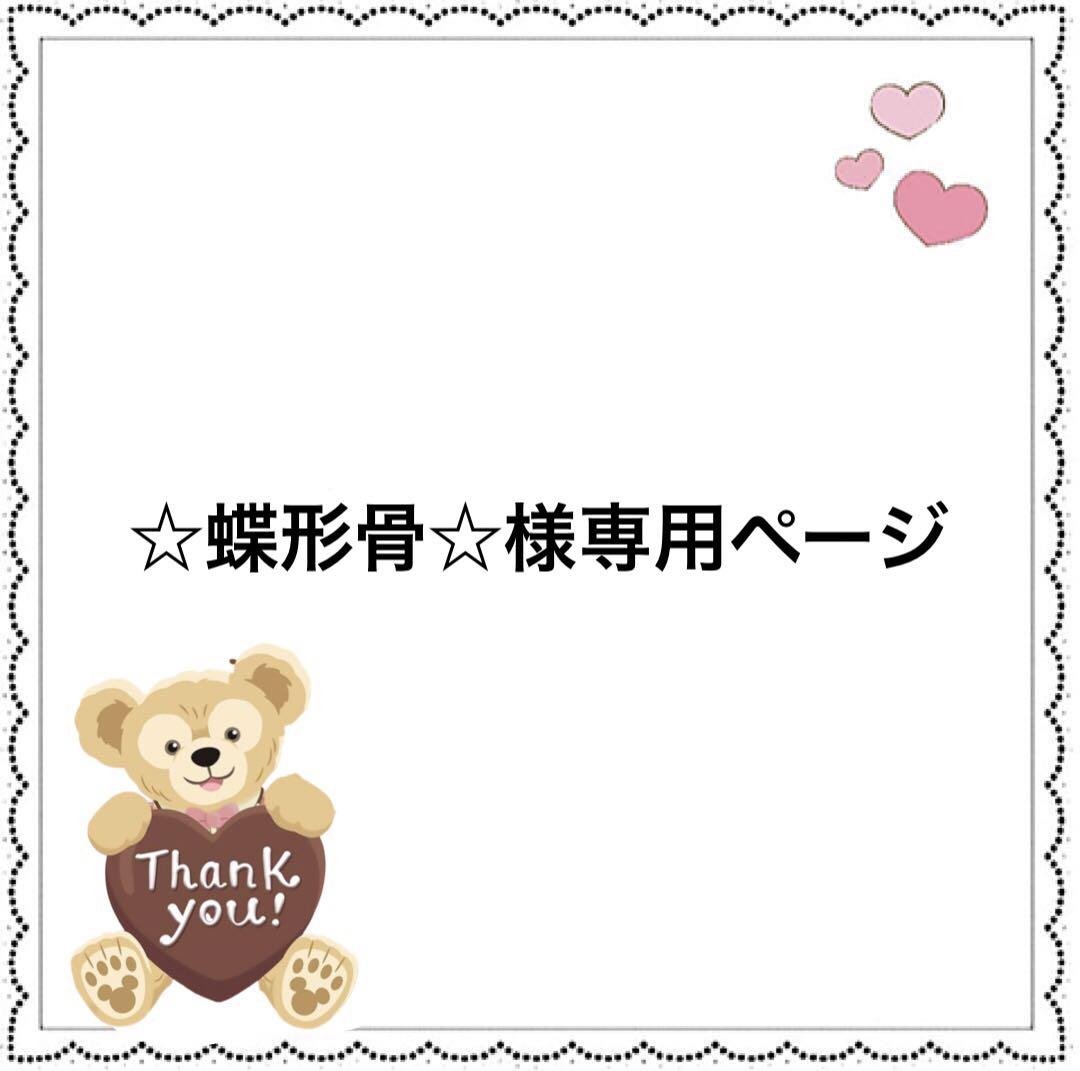 ☆蝶形骨☆ページ