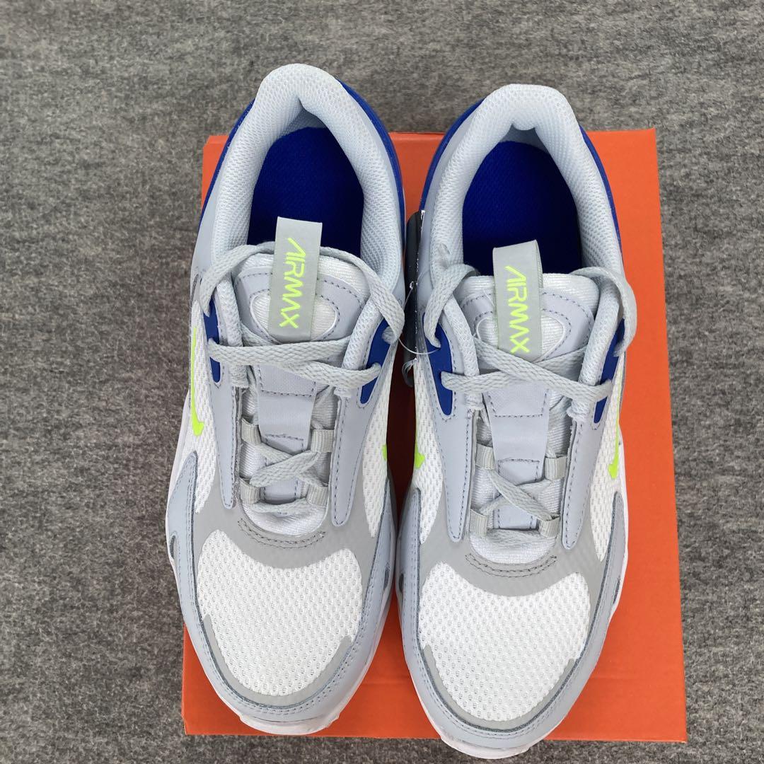 新品NIKEナイキレディーススニーカージョギングランニングシューズホワイト 白