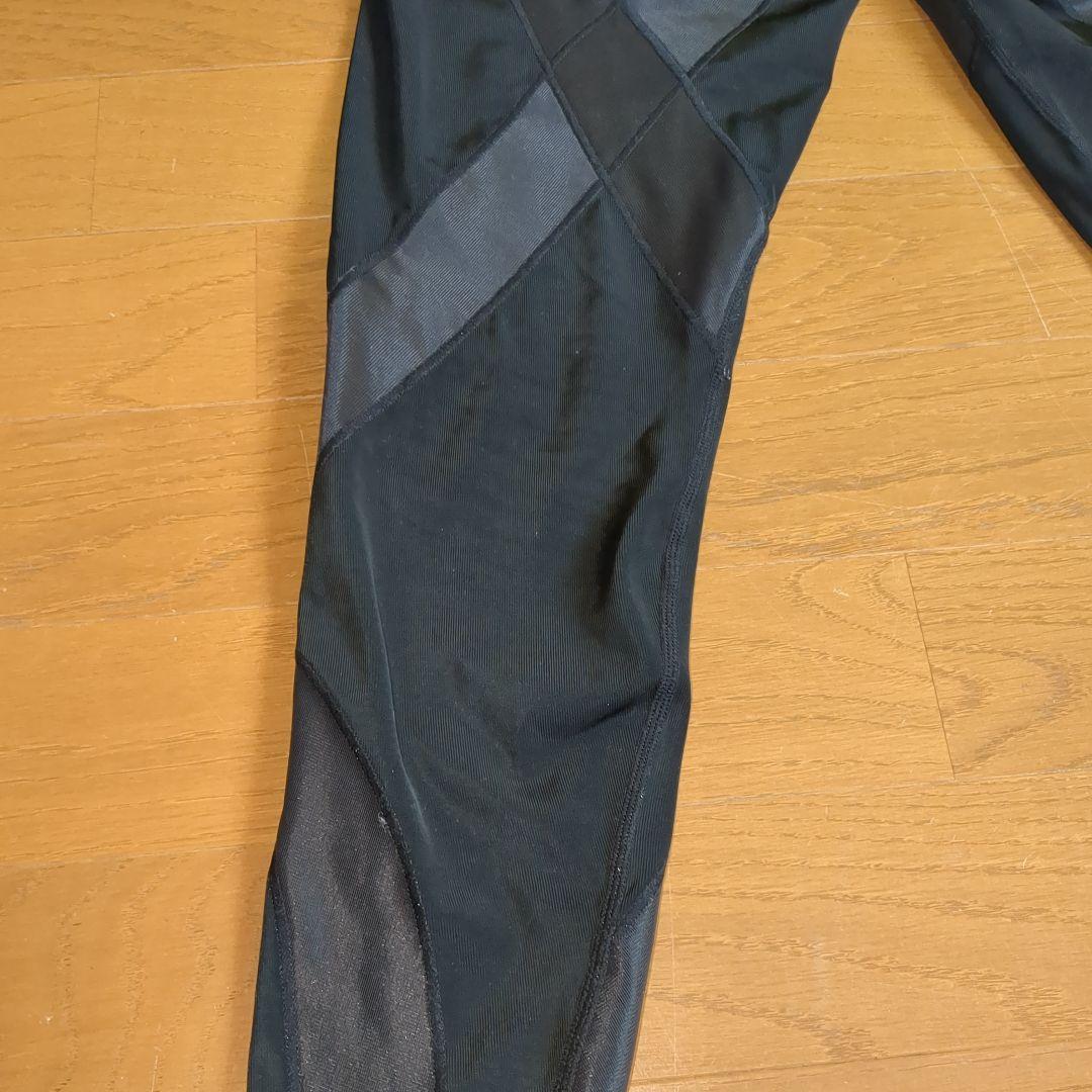 CWX ウィメンズ レギンス　HZY339 テニス　LLP