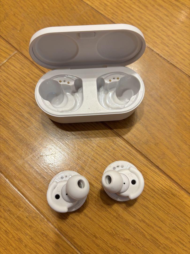 Denon PerL Pro ワイヤレスイヤフォン