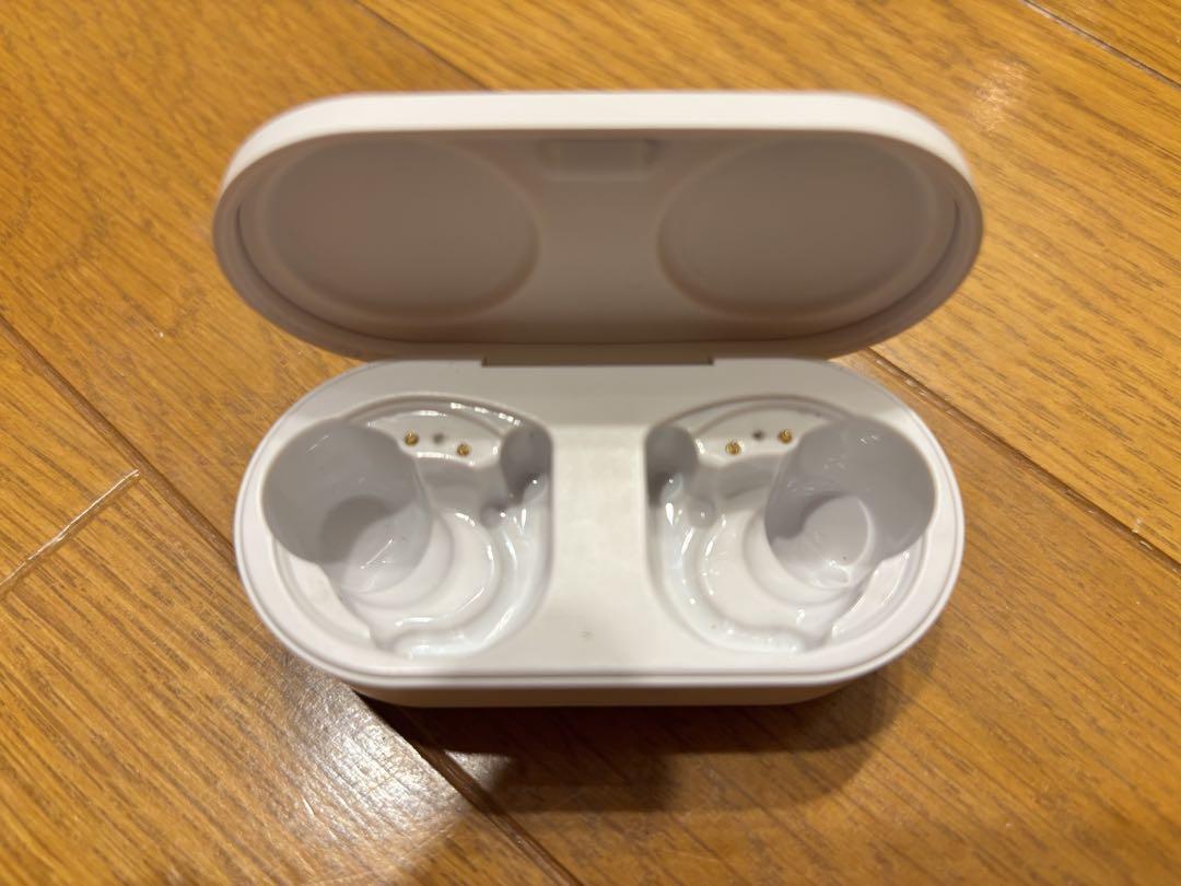 Denon PerL Pro ワイヤレスイヤフォン