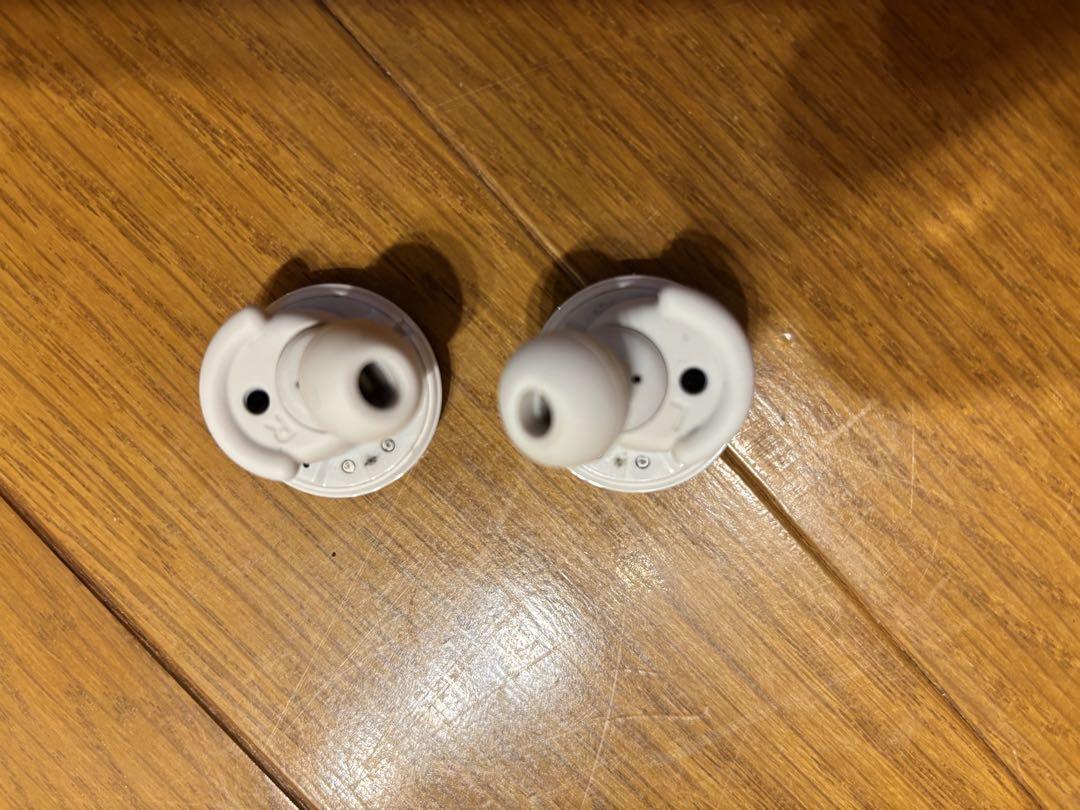 Denon PerL Pro ワイヤレスイヤフォン