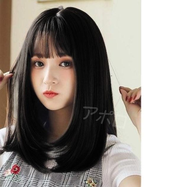 馬子様 ウィッグオーダー 境界の上のホライゾン ホライゾン