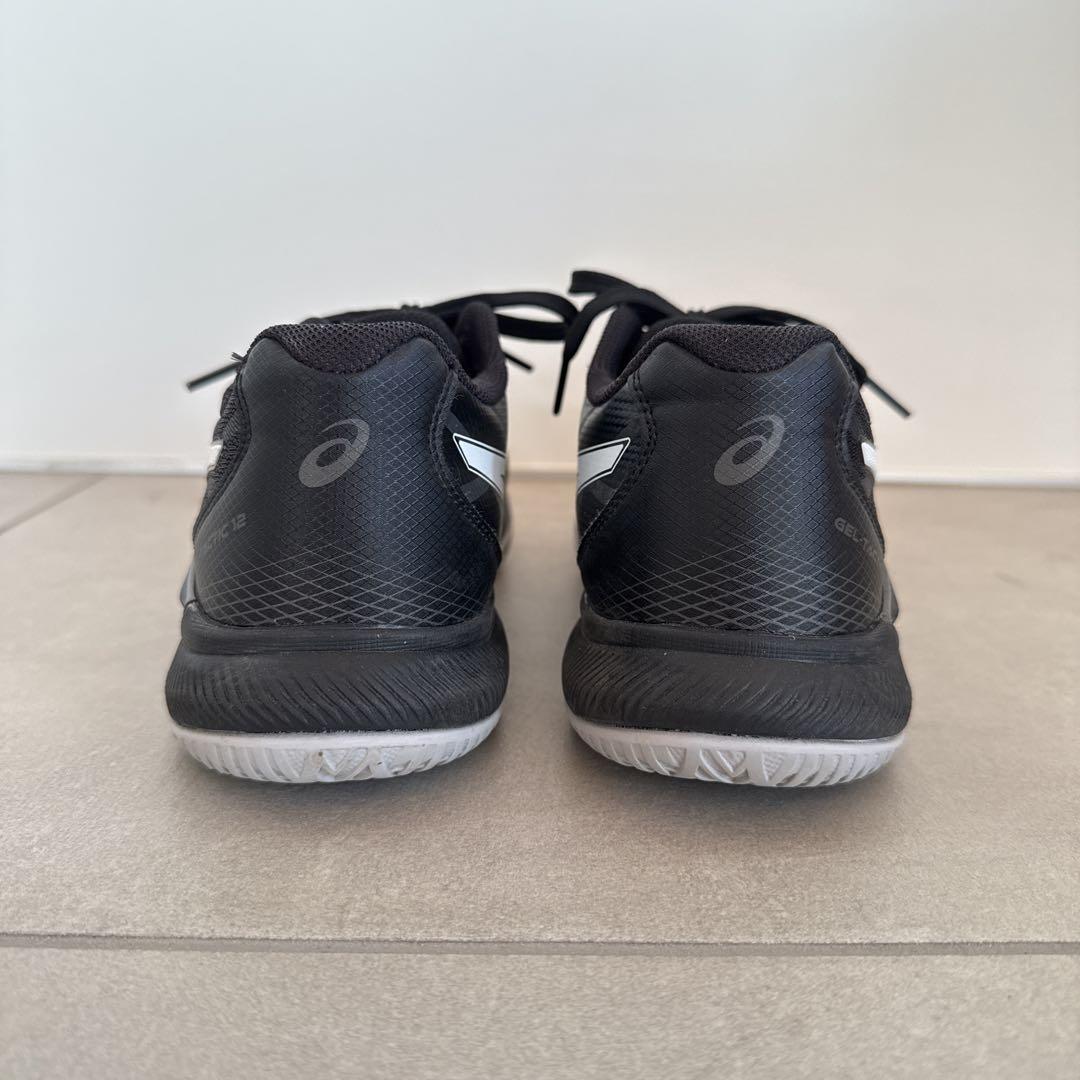 アシックス　バレーボールシューズ GEL-TACTIC 24.0