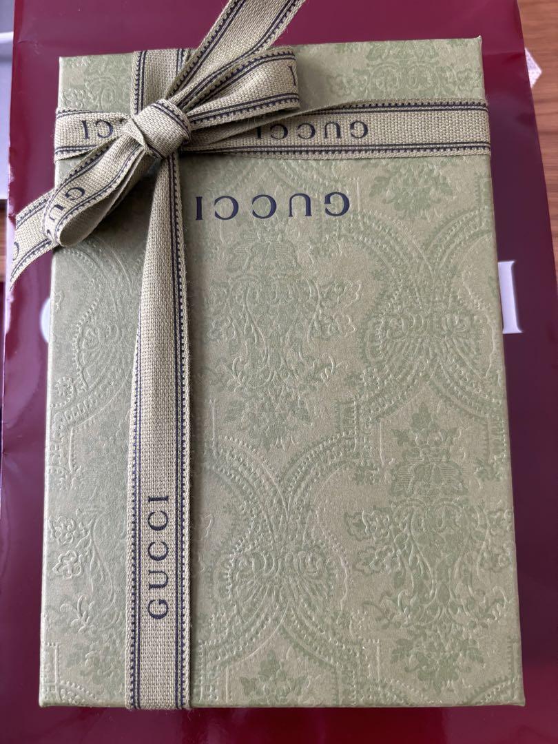 新品同様、本日発送※GUCCI  iPhone15ケース