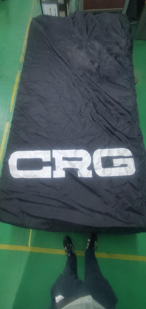 レーシングカート　CRGカートカバー