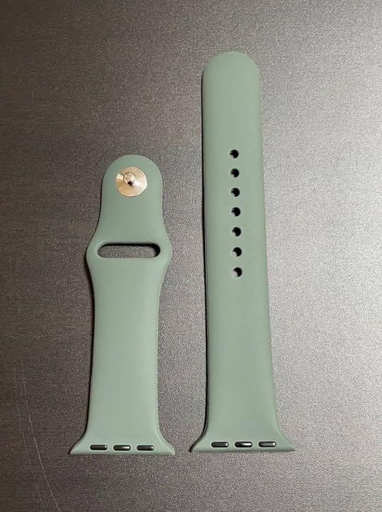 超歓迎 AppleWatchソフトシリコンバンド38/40/41mm L ダークオリーブ ラバーベルト - www.we-job.com 超歓迎 AppleWatchソフトシリコンバンド38/40/41mm L ダークオリーブ ラバーベルト - www.we-job.com