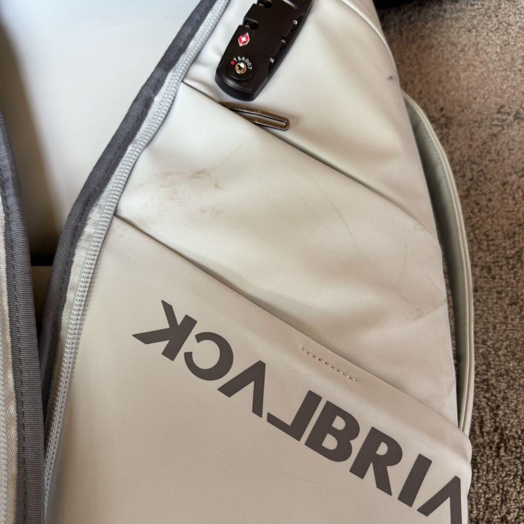 【引っ越し前最終値下げ】BLACK BRIAR 70L リュック