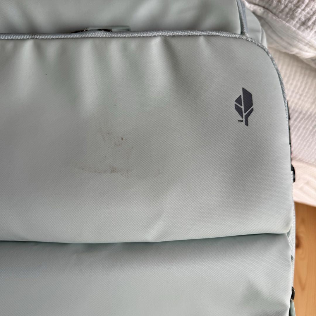 【引っ越し前最終値下げ】BLACK BRIAR 70L リュック