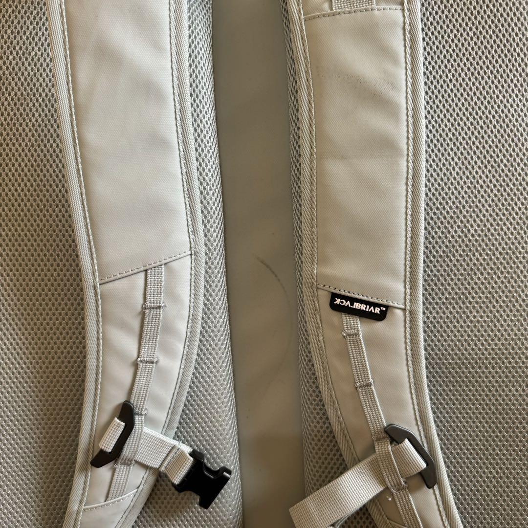 【引っ越し前最終値下げ】BLACK BRIAR 70L リュック