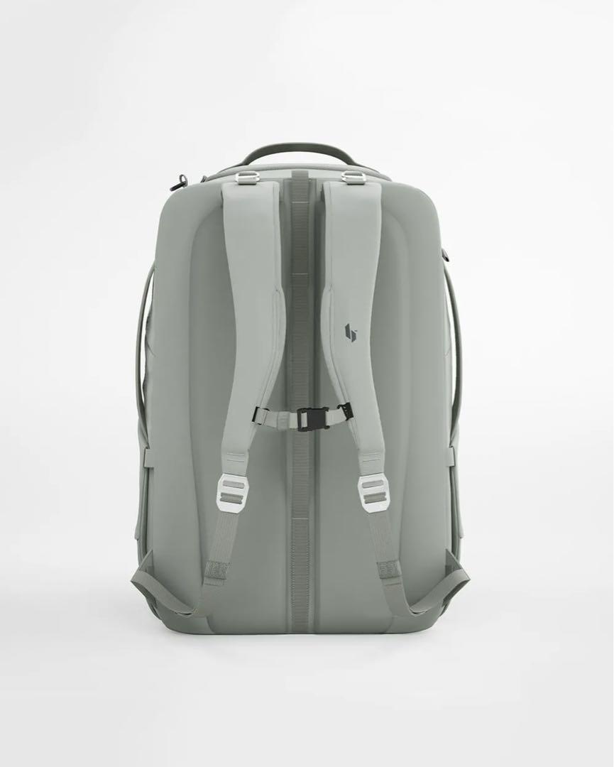 【引っ越し前最終値下げ】BLACK BRIAR 70L リュック