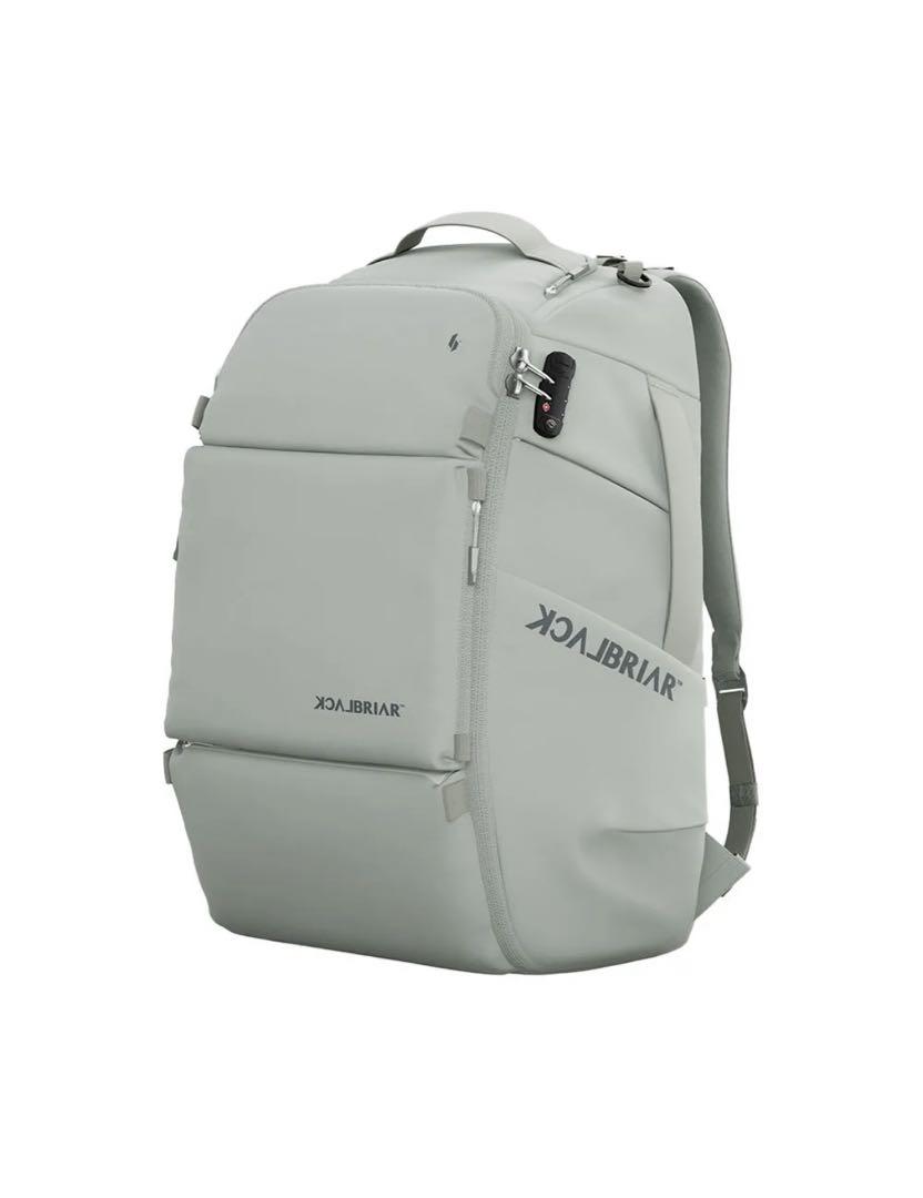 【引っ越し前最終値下げ】BLACK BRIAR 70L リュック
