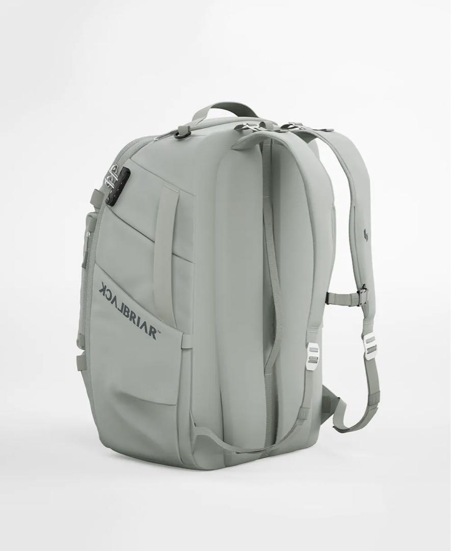 【引っ越し前最終値下げ】BLACK BRIAR 70L リュック