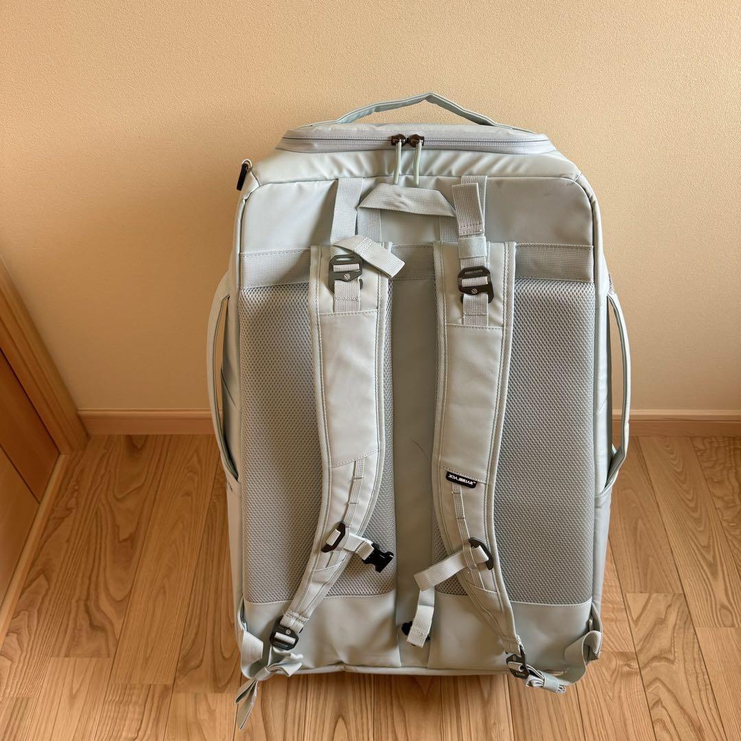 【引っ越し前最終値下げ】BLACK BRIAR 70L リュック