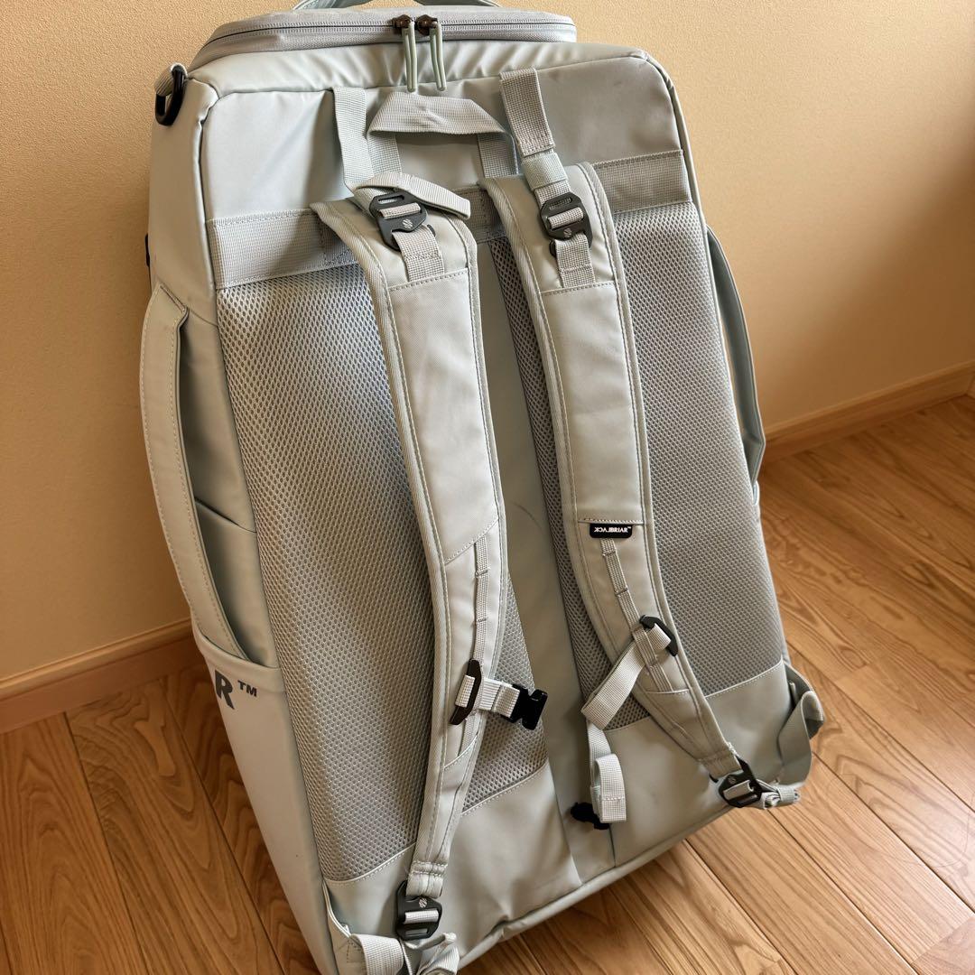 【引っ越し前最終値下げ】BLACK BRIAR 70L リュック