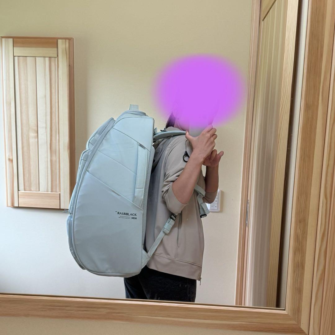【引っ越し前最終値下げ】BLACK BRIAR 70L リュック