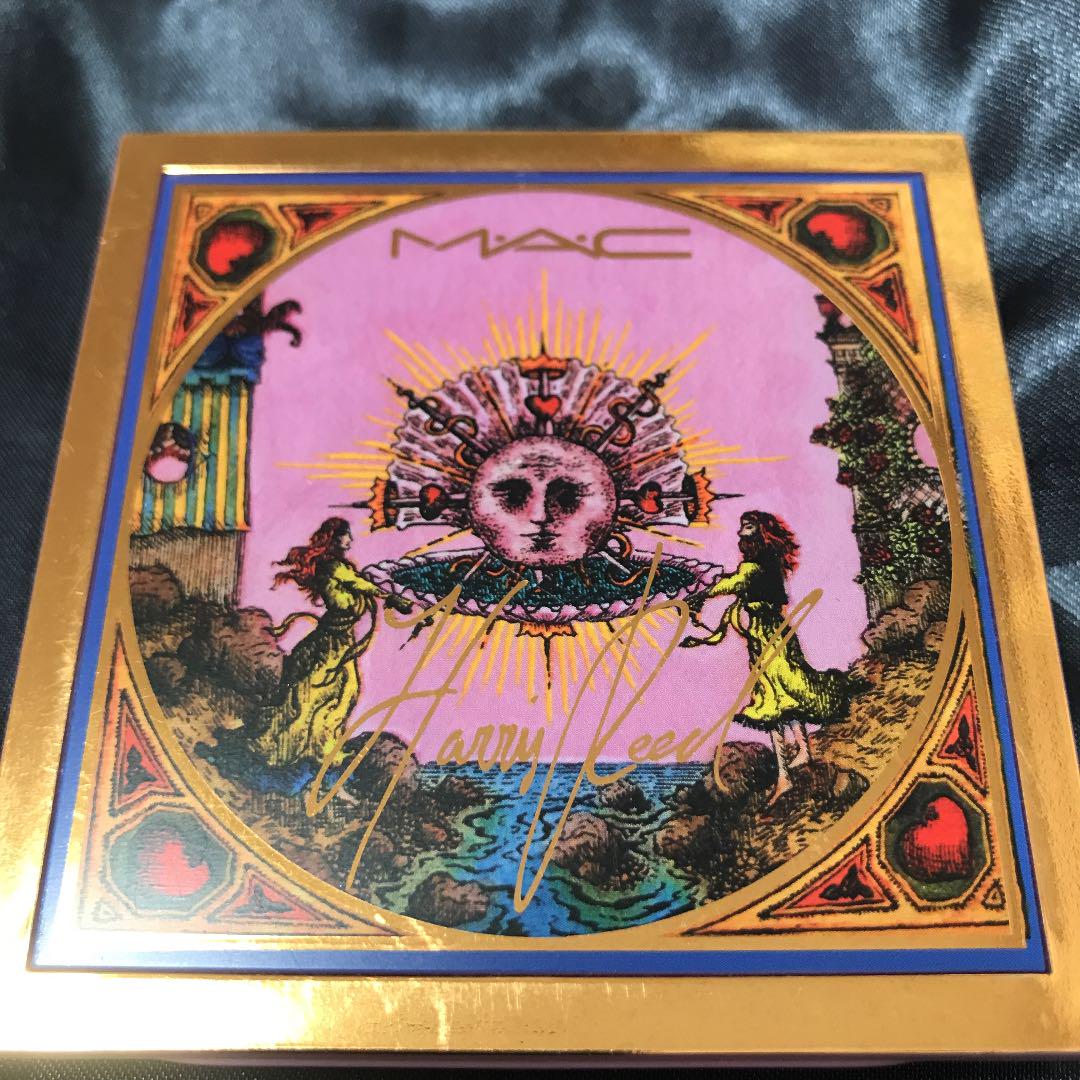 Ｍ・Ａ・Ｃ スモール アイシャドウ x 9